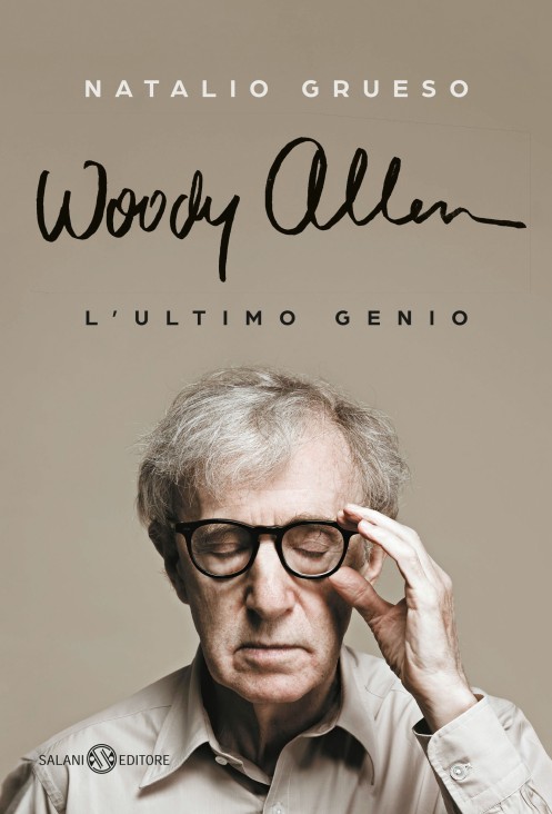 WOODY ALLEN, L'ULTIMO GENIO